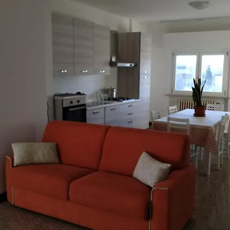 Cigno Apartament Pescara