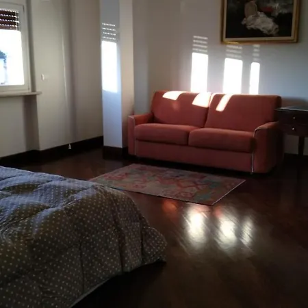 Cigno Apartament Pescara